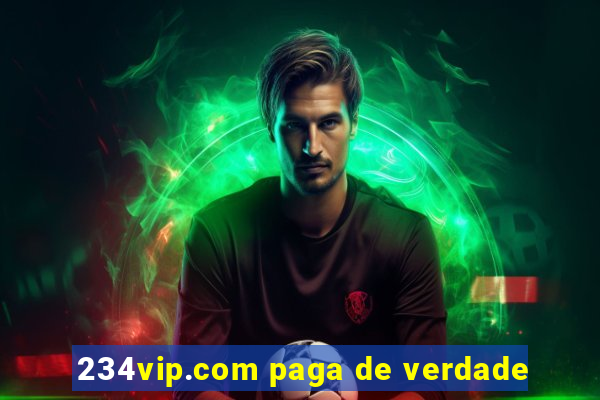 234vip.com paga de verdade